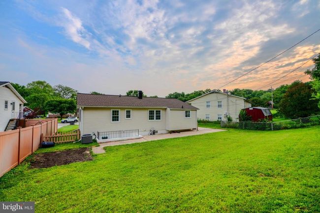 10 Glenwest Ct, House other with 5 bedrooms, 3 bathrooms and null parking in BALTIMORE MD | Image 46