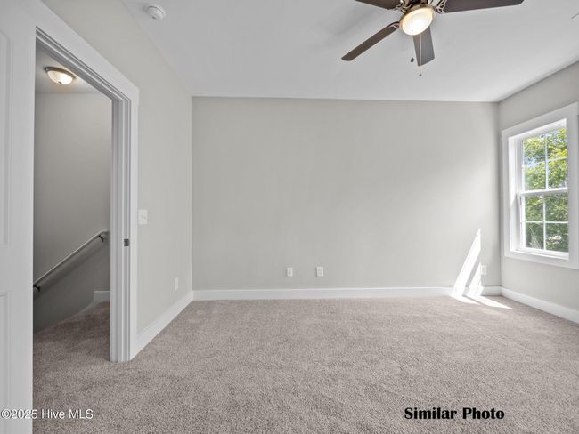221 Holly Sands Loop, Townhouse with 3 bedrooms, 3 bathrooms and 1 parking in Holly Ridge NC | Image 23