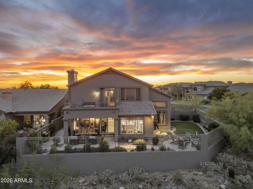 16093 N 107th St, Scottsdale, AZ, 85255-1923 | Card Image
