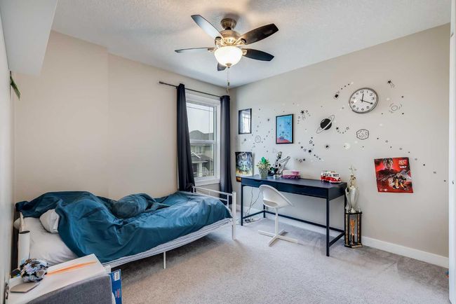 1746 Baywater View Sw, House other with 3 bedrooms, 3 bathrooms and 4 parking in Airdrie AB | Image 19