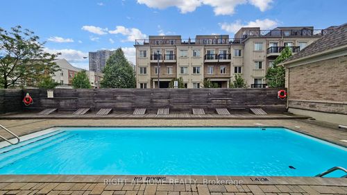 258-19 Coneflower Crescent, North York, ON, M2R0A5 | Card Image