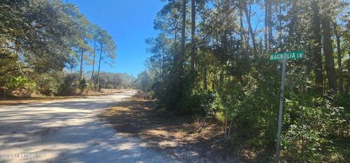 109 Magnolia Ln, GEORGETOWN, FL, 32139 | Card Image