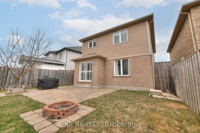 288 Norwich Rd, House other with 3 bedrooms, 3 bathrooms and 2 parking in Breslau ON | Image 43