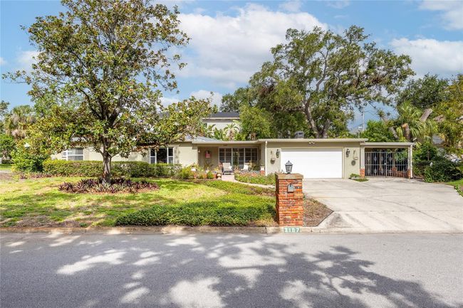 3107 S Emerson St, House other with 3 bedrooms, 2 bathrooms and null parking in TAMPA FL | Image 4