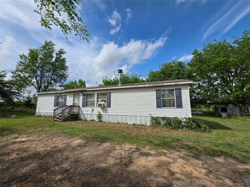 409559 1080 Rd, Checotah, OK, 74426-5531 | Card Image