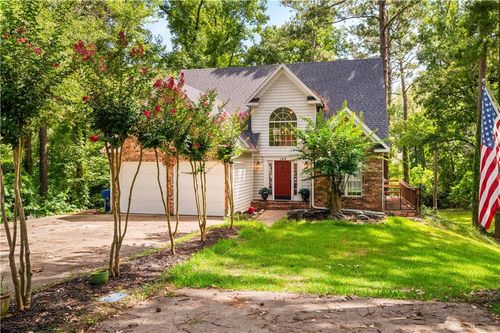148 Woodforest Dr, Boyce, LA, 71409-8656 | Card Image