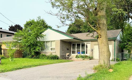 272 Conestoga Ave, Richmond Hill, ON, L4C2H2 | Card Image
