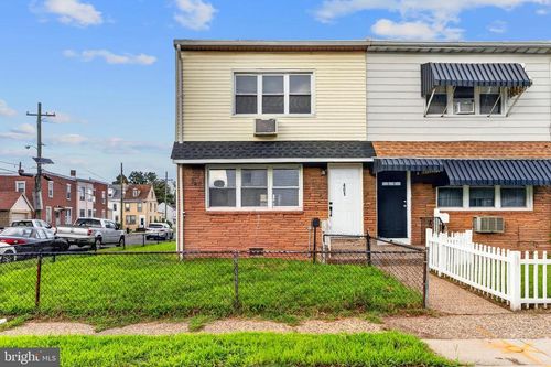 401 Bergen St, GLOUCESTER CITY, NJ, 08030-1705 | Card Image