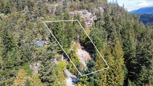 lot 66 Hotel Lake Road, Pender Harbour, BC, V0N1S1 | Card Image
