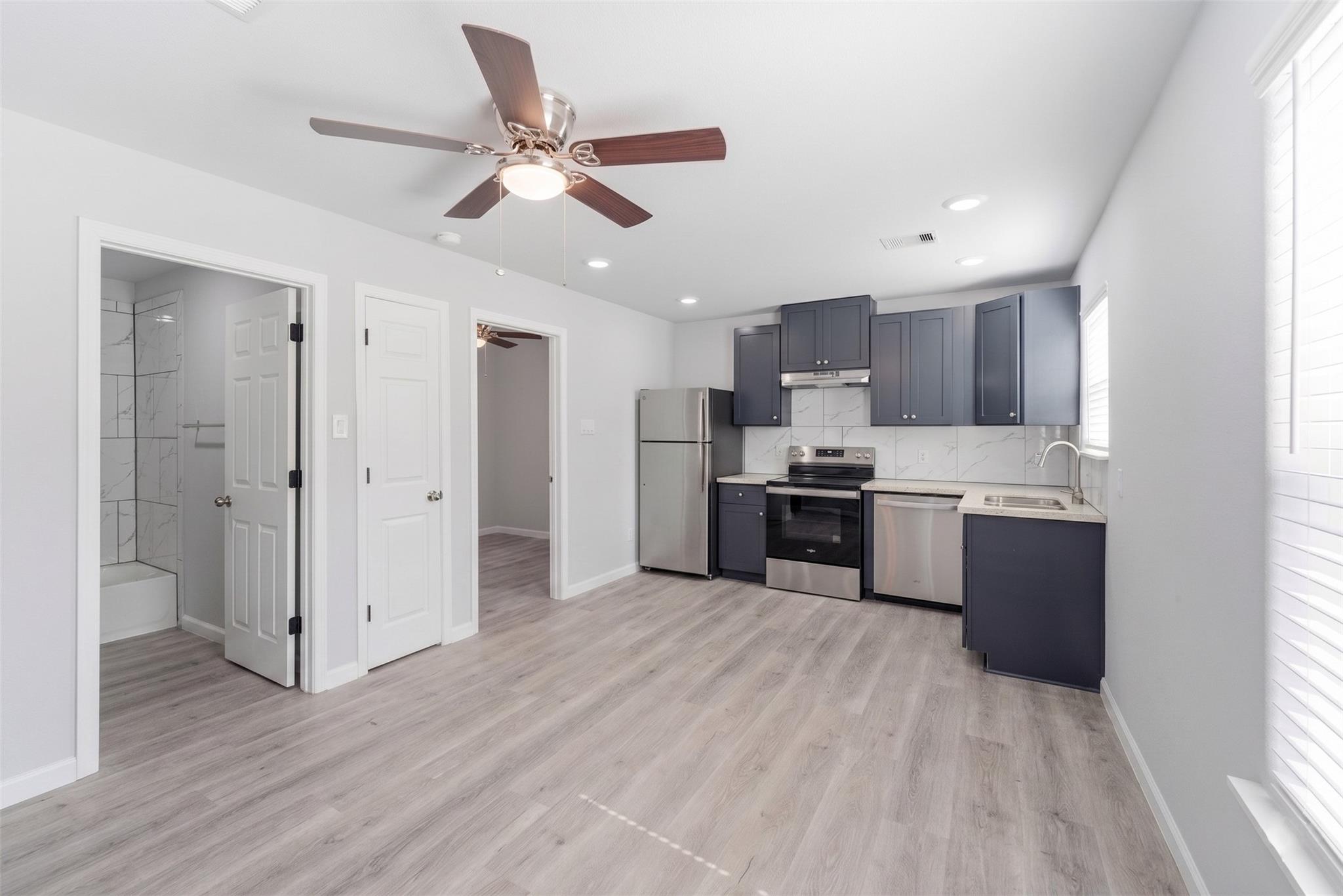 Residential Lease in Houston 3