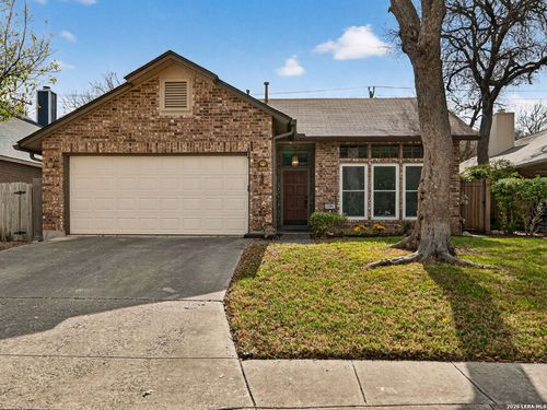 13723 Cedar Cyn, San Antonio, TX, 78231-1977 | Card Image