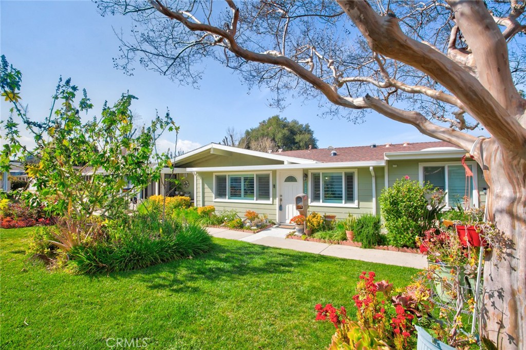 Residential in Newhall 4