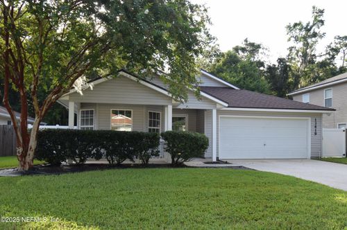 13419 Ashford Wood Ct E, Jacksonville, FL, 32218-8454 | Card Image