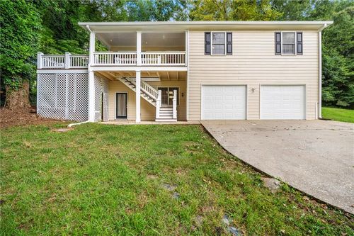 4607 Alpine Dr Sw, Lilburn, GA, 30047-4603 | Card Image