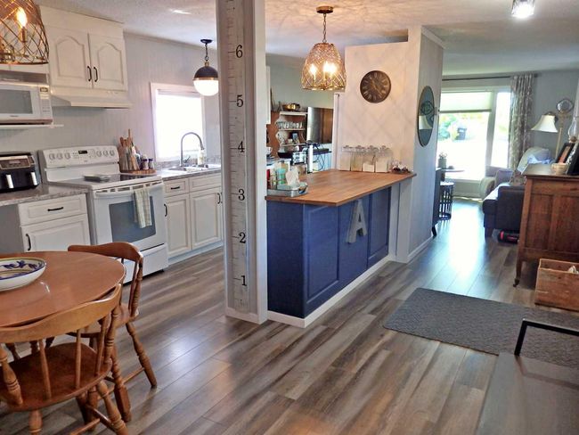 5010 44 Avenue, House other with 3 bedrooms, 1 bathrooms and 2 parking in Vermilion AB | Image 21