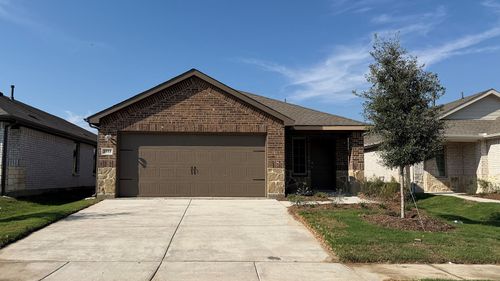 5955 Bobbie Jo Ln, Crandall, TX, 75114-5254 | Card Image