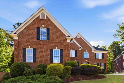 1121 Hiddenbrook Ln, Suwanee, GA, 30024-4602 | Card Image