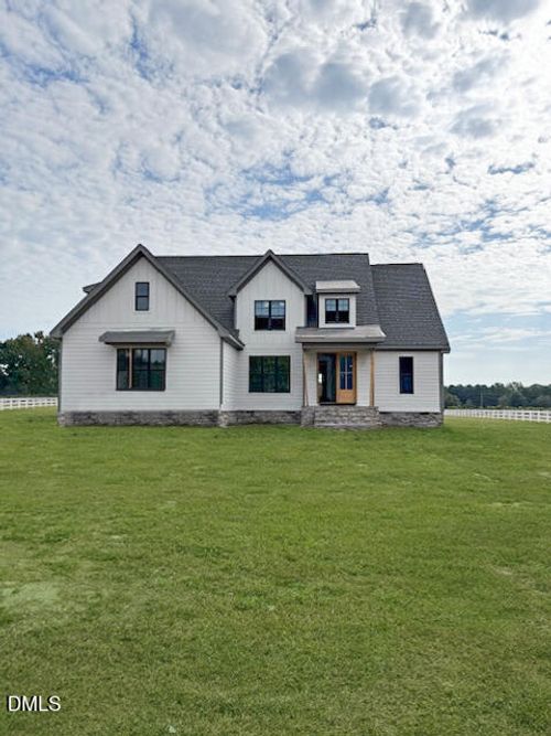 11214 Old Beulah Rd, Kenly, NC, 27542-8670 | Card Image