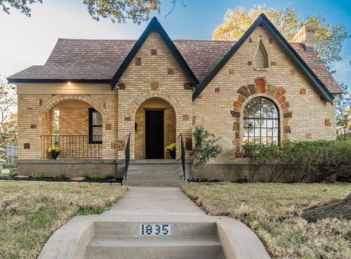 1835 Cedar Crest Blvd, Dallas, TX, 75203-4309 | Card Image