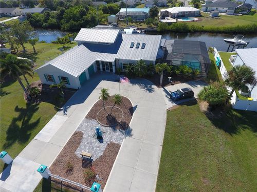 18149 Ohara Dr, PORT CHARLOTTE, FL, 33948-9567 | Card Image