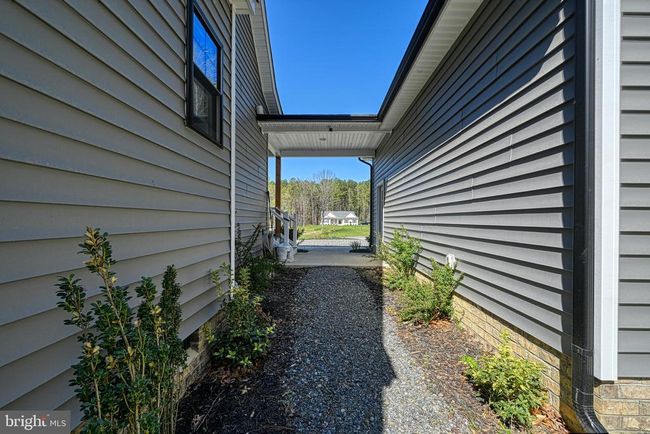 295 Hemlock Loop, House other with 4 bedrooms, 3 bathrooms and null parking in MINERAL VA | Image 24