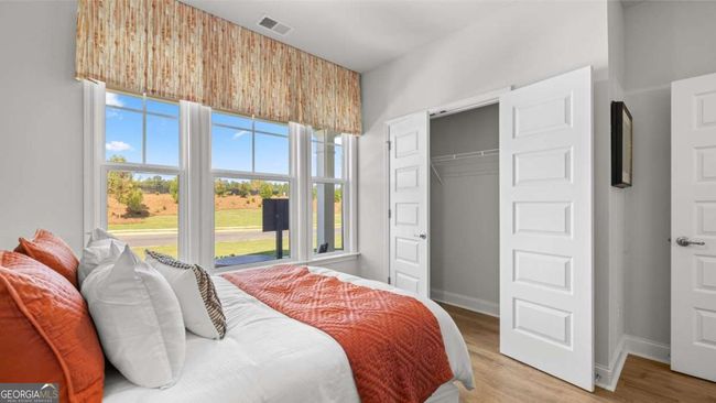 753 Myrica Ave, House other with 3 bedrooms, 3 bathrooms and null parking in Locust Grove GA | Image 40