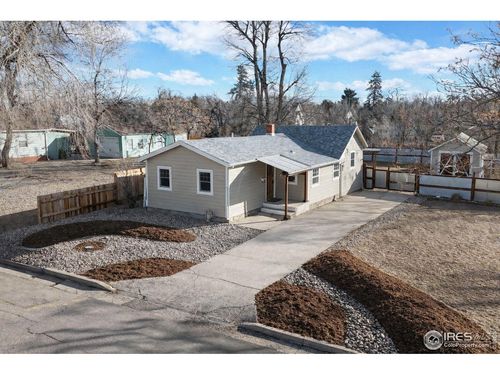 1256 Arthur Ave, Loveland, CO, 80537-4747 | Card Image