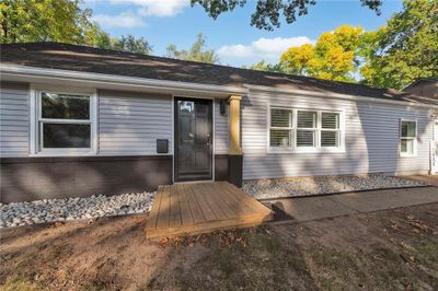 View of front of property featuring a patio area | Image 2