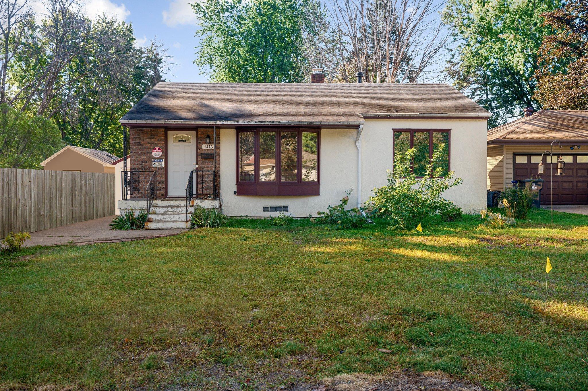 Ames Ave, Saint Paul, MN 55119