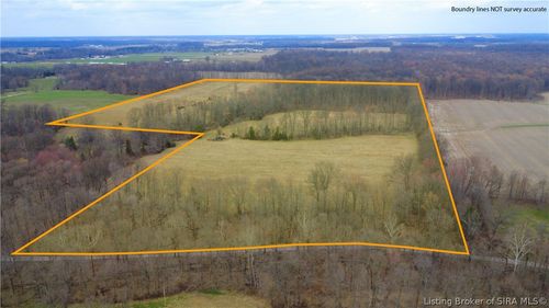 2900+ E Lemon Road, Madison, IN, 47250 | Card Image