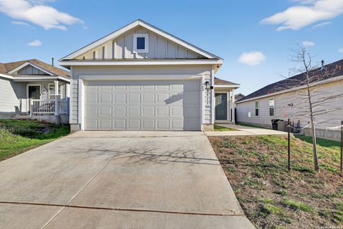 8511 Rose Tanager, San Antonio, TX, 78245-4099 | Card Image