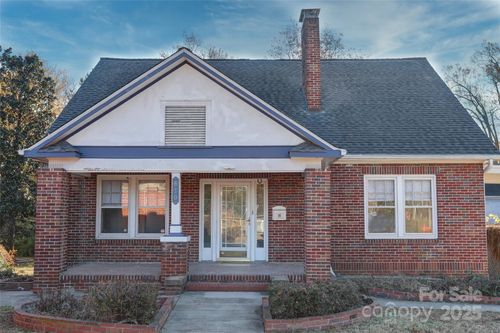 610 Hawthorne Ln, Charlotte, NC, 28204-2316 | Card Image