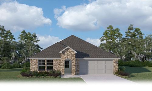 7079 Bexley Ct, Alexandria, LA, 71303-4067 | Card Image