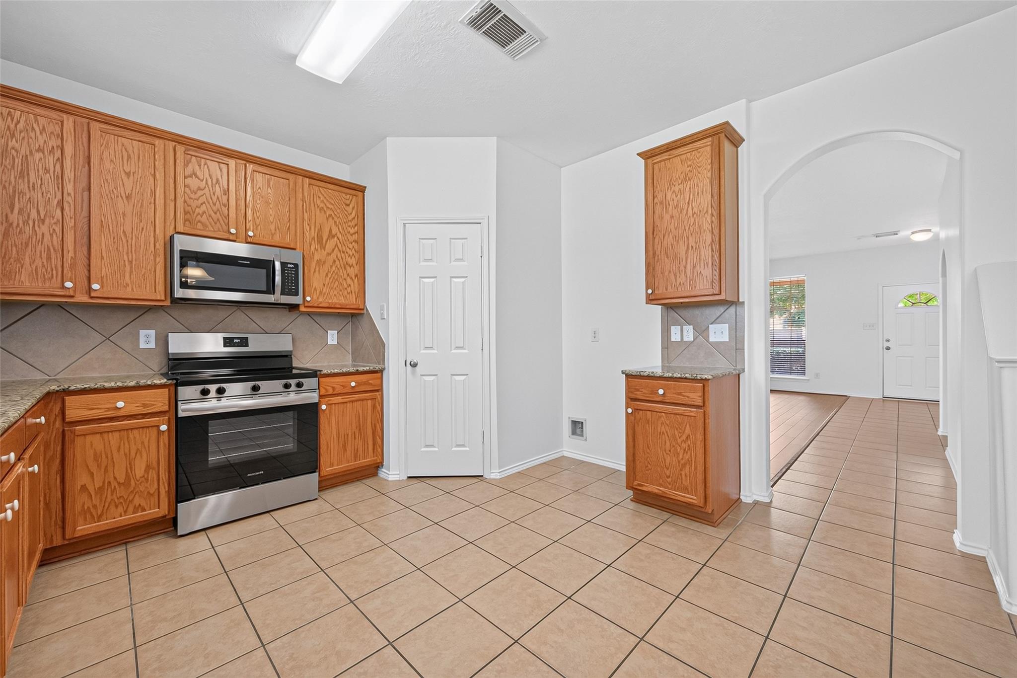 Residential in Houston 4