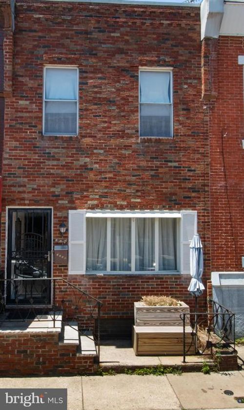 1248 S Ringgold St, PHILADELPHIA, PA, 19146-4015 | Card Image