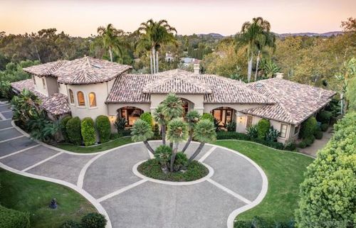  Avenida Cuesta Del Sol, Rancho Santa Fe, CA, 92067 | Card Image