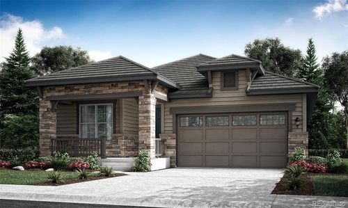 12720 W Glasgow Pl, Littleton, CO, 80127-3316 | Card Image