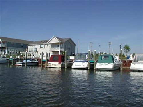 39884 Anchors Way, Saint Joseph, MI, 49085 | Card Image