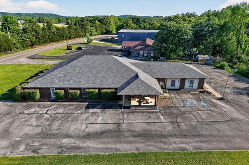 1150 Chocolate Dr, Cookeville, TN, 38501-2006 | Card Image