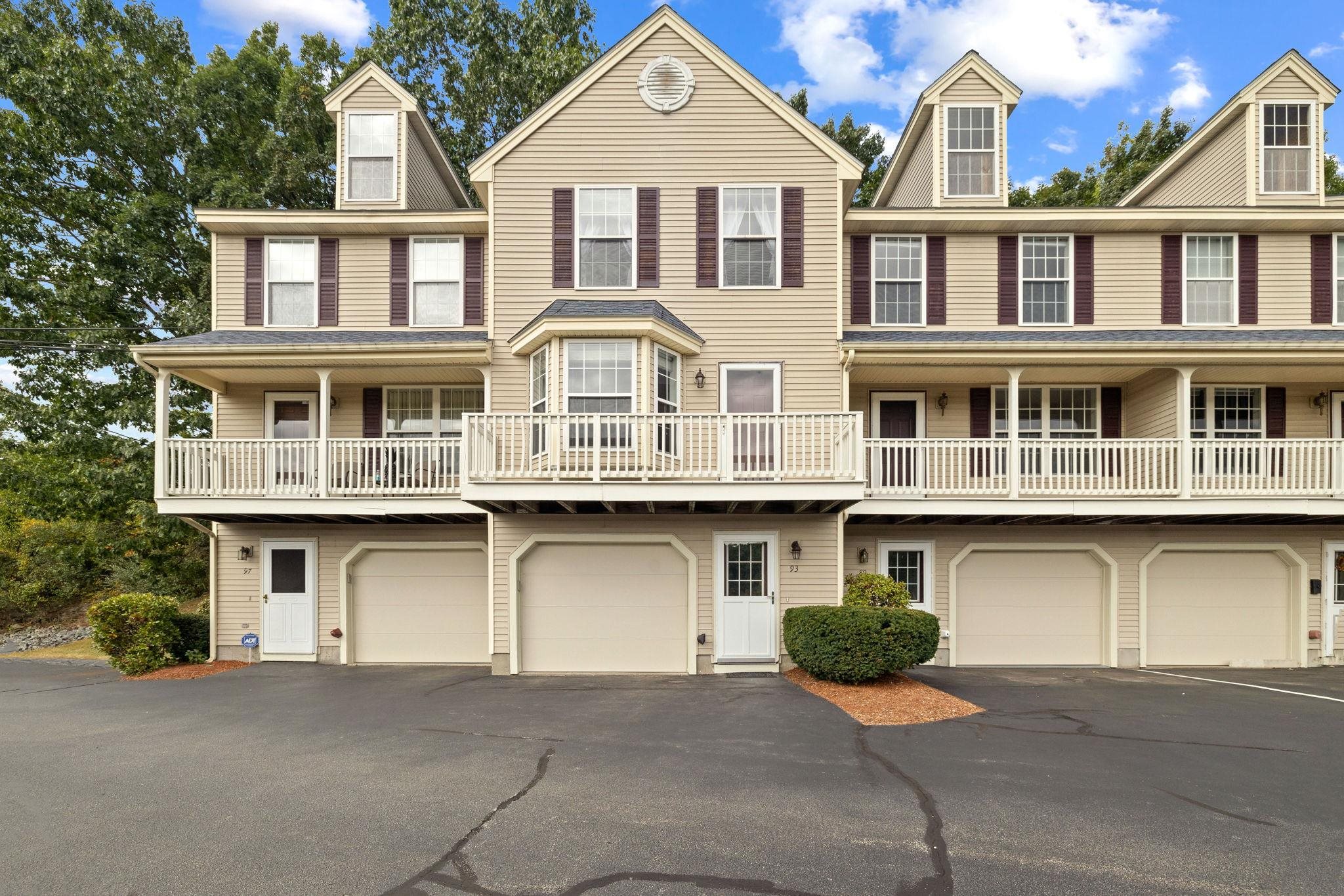 Wellington Hill Rd, Manchester, NH 03104