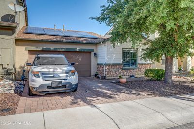 628 Haynes Drive, Townhouse with 2 bedrooms, 2 bathrooms and null parking in Clarkdale AZ | Image 3