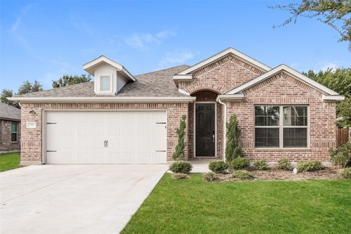 2901 Megan St, Denton, TX, 76209-1582 | Card Image