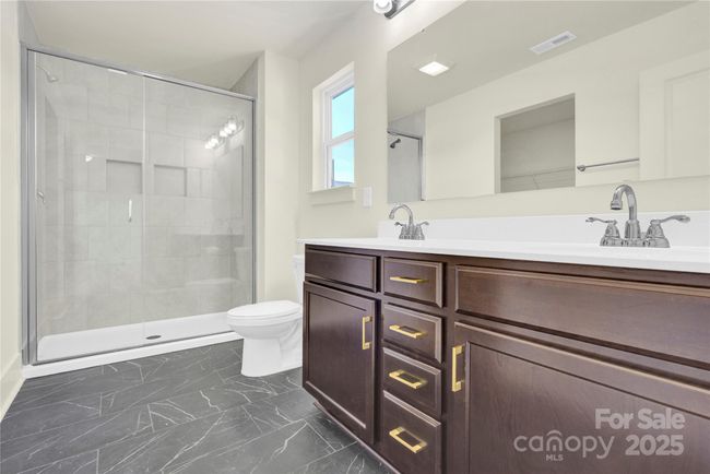 46 - 207 Aspire Cir, House other with 3 bedrooms, 3 bathrooms and null parking in Wingate NC | Image 24
