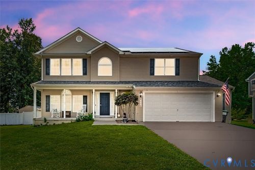 6116 Schooner Circle, King George, VA, 22485 | Card Image
