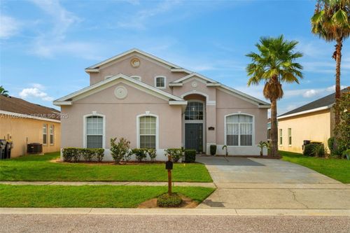 128 Emeraldview Ave, Davenport, FL, 33897-7447 | Card Image