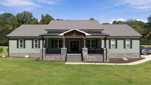 309 Turnage Rd, Smithfield, NC, 27577-7223 | Card Image