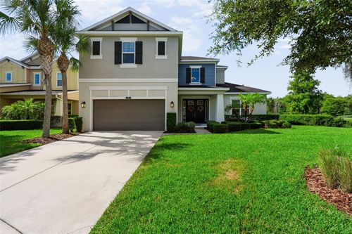8781 Bella Vita Circle, LAND O LAKES, FL, 34637 | Card Image