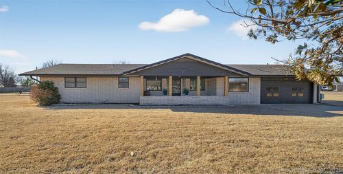 406 N William Penn, Adair, OK, 74330-2275 | Card Image