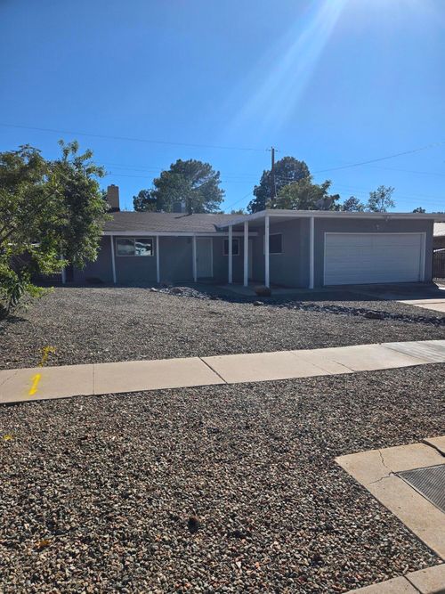 9020 Princess Jeanne Avenue Ne, Albuquerque, NM, 87112 | Card Image