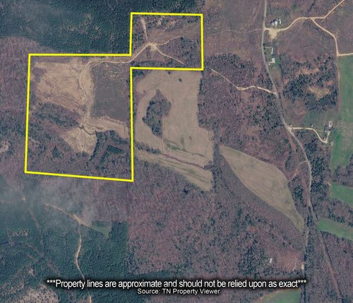 0 Mt Carmel Road, Decaturville, TN, 38329 | Card Image